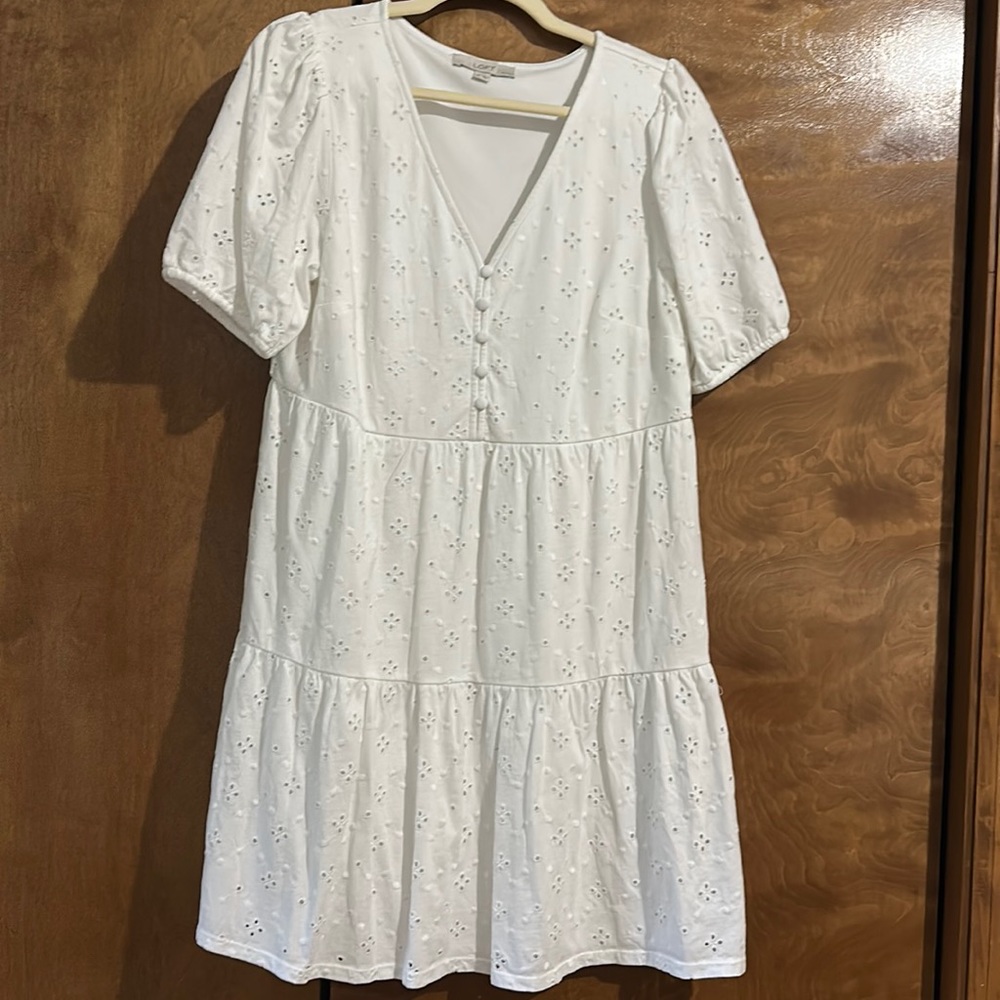 LOFT Dress